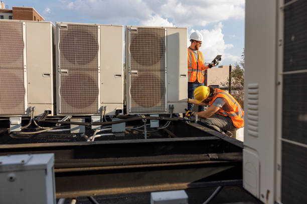 Best Affordable HVAC Services  in Casa Blanca, AZ