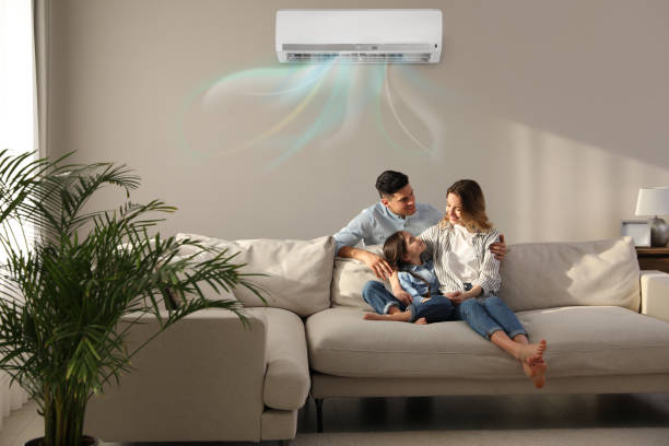 Best HVAC Air Duct Cleaning  in Casa Blanca, AZ