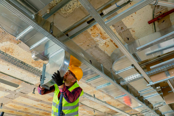 Best HVAC Installation Services  in Casa Blanca, AZ