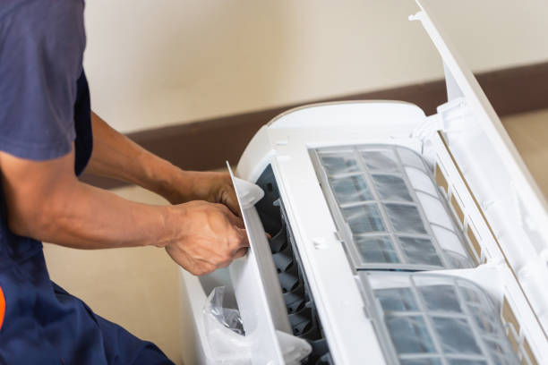 Best Ductless HVAC Repair  in Casa Blanca, AZ