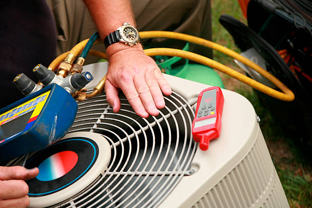 Best 24/7 HVAC Repair  in Casa Blanca, AZ