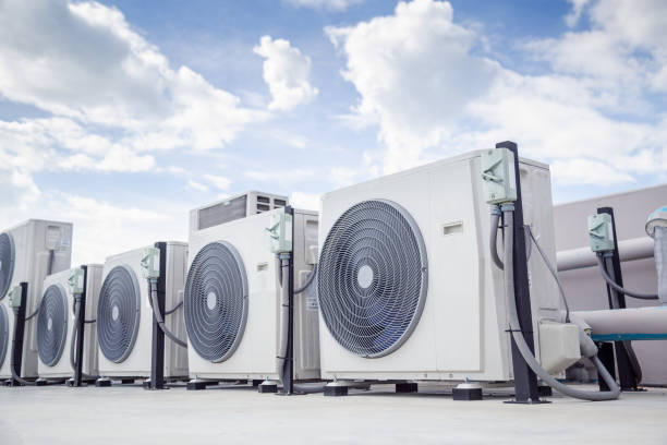 Air Duct Cleaning in Casa Blanca, AZ