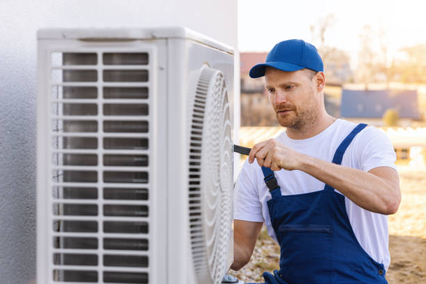 Best Affordable HVAC Services  in Casa Blanca, AZ